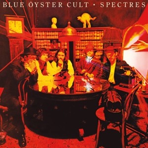 Spectres (Red Vinyl)