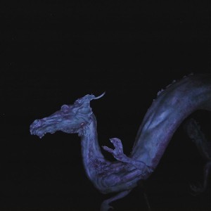 Ok (Blue Vinyl)