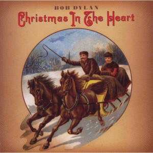 Christmas In the Heart