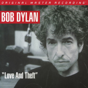 "Love And Theft"
