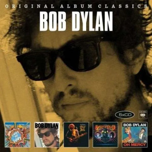 Original Album Classics