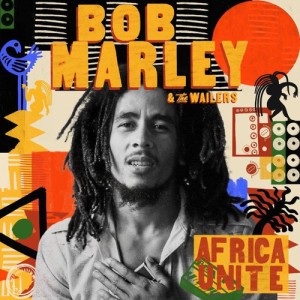 Africa Unite (Red Vinyl)
