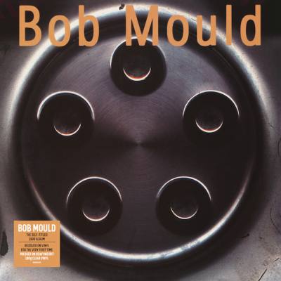 Bob Mould (Clear vinyl)