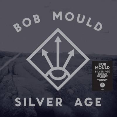 Silver Age (Silver Vinyl)