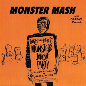 Monster Mash / Monsters' Mash Party