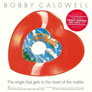What You Won't Do For Love (Red Vinyl)