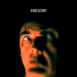 Boeckner! (Orange Vinyl)