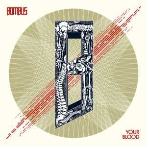 Your Blood (White Vinyl)
