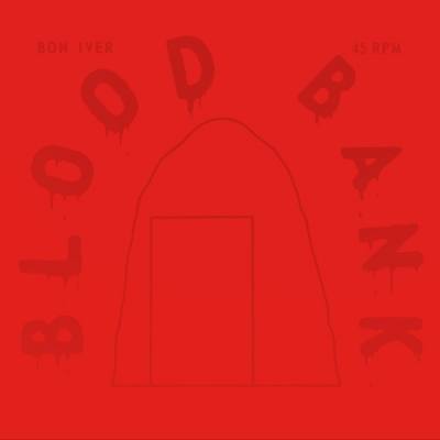 Blood Bank - 10th Anniversary Edition (Red Vinyl)