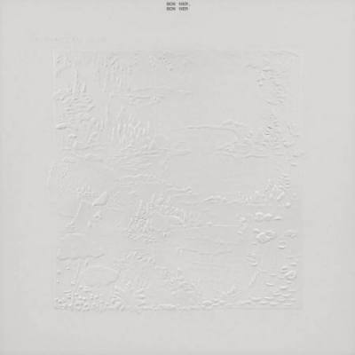 Bon Iver, Bon Iver (White Vinyl)