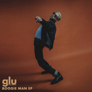 Boogie Man EP (Orange Vinyl)