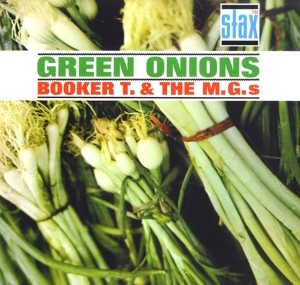 Green Onions (Green Vinyl)