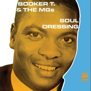 Soul Dressing (Clear Vinyl)