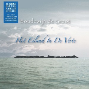 Het Eiland In De Verte (White Vinyl)