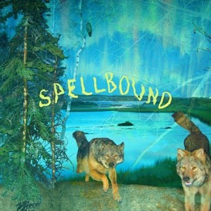 Spellbound (Aurora Vinyl)