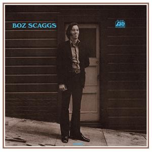 Boz Scaggs (Turquoise Vinyl)