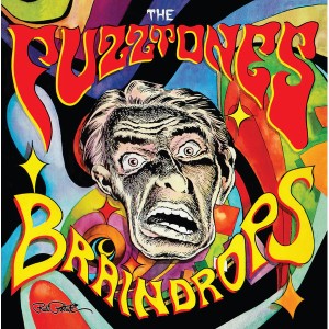 Braindrops