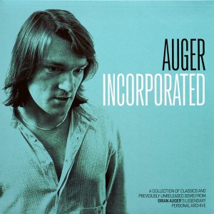 Auger Incorporated