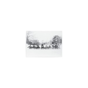 A Christmas Album (Red Vinyl)