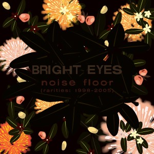Noise Floor (Rarities 1998-2005) (Champagne Wave Vinyl)