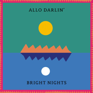 Bright Nights (Blue/Purple Vinyl)