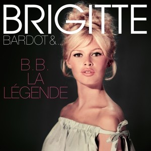 B.B. La Legende (Magenta Vinyl)