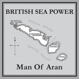 Man of Aran (Yellow & Blue Vinyl)