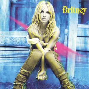 Britney (Yellow Vinyl)