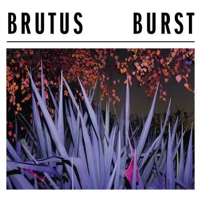 Burst (Glow In The Dark Vinyl)