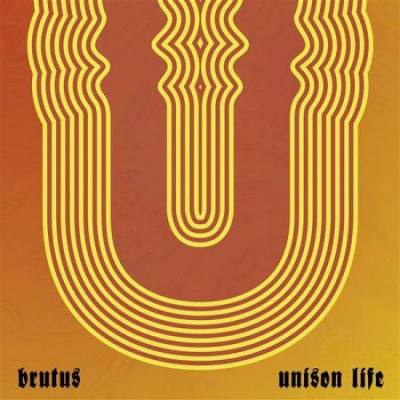 Unison Life (Orange Vinyl)