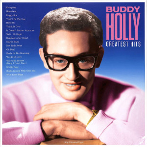 Greatest Hits (Pink Vinyl)