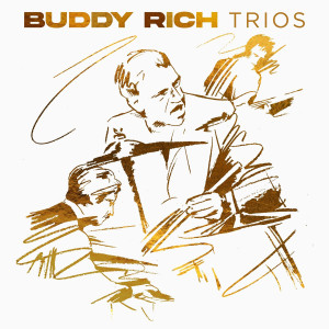 Trios (Orange Vinyl)