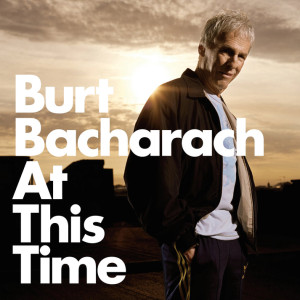 At This Time (Clear Vinyl)