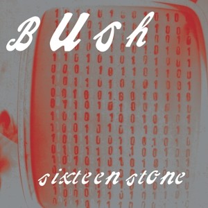 Sixteen Stone (Red Vinyl)