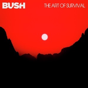 The Art of Survival (White Vinyl)