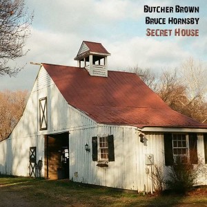 Secret House (Brown Vinyl)