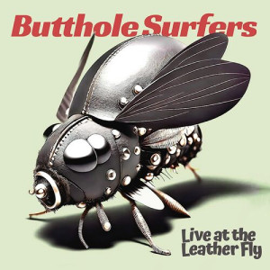 Live At the Leather Fly (Pink Vinyl)