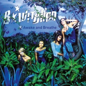 Awake and Breathe (Green/White Vinyl)