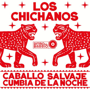 Caballo Salvaje / Cumbia De La Noche