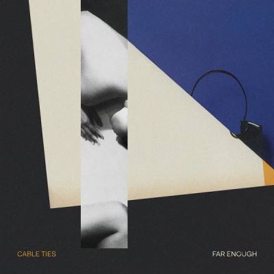 Far Enough (Amber/Black Vinyl)