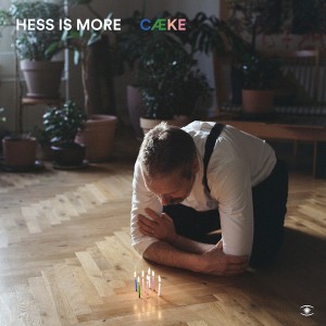 Caeke (Pink Vinyl)