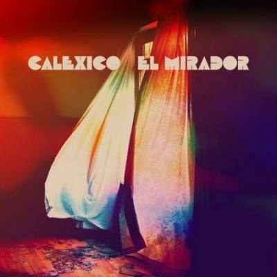 El Mirador (Red Vinyl)