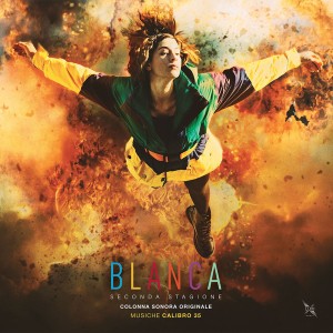 Blanca Secunda Stagione (Clear Vinyl)
