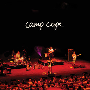 The Final Show - Live at Sydney Opera House (Blue Vinyl)