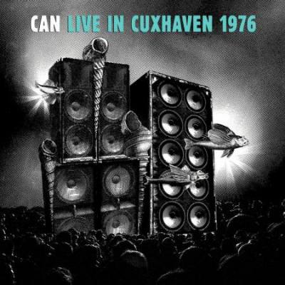 Live in Cuxhaven 1976 (Blue Vinyl)