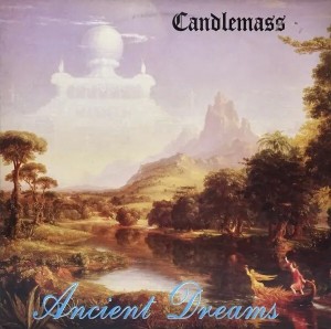 Ancient Dreams (Green Vinyl)