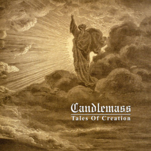 Tales of Creation (Clear Vinyl)