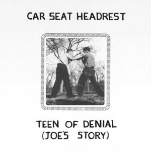Teen of Denial (Joe's Story)
