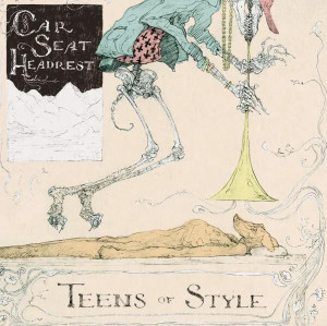 Teens of Style