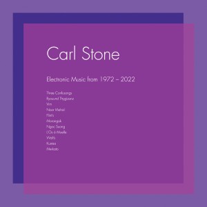 Electronic Music from 1972–2022